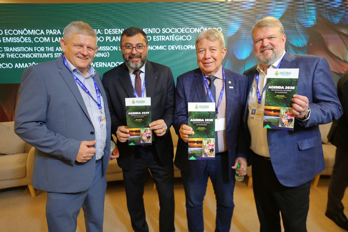 Foto: Diego Peres/Secom