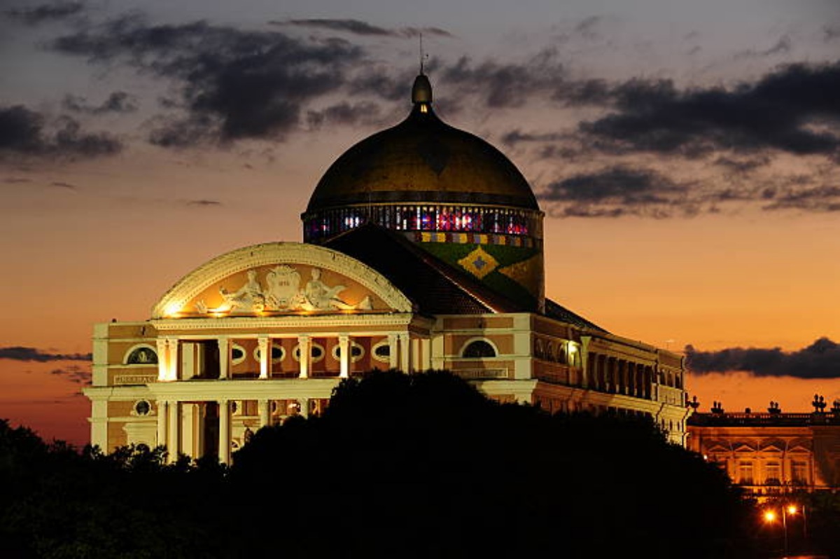 Foto: Reprodução/Istock
