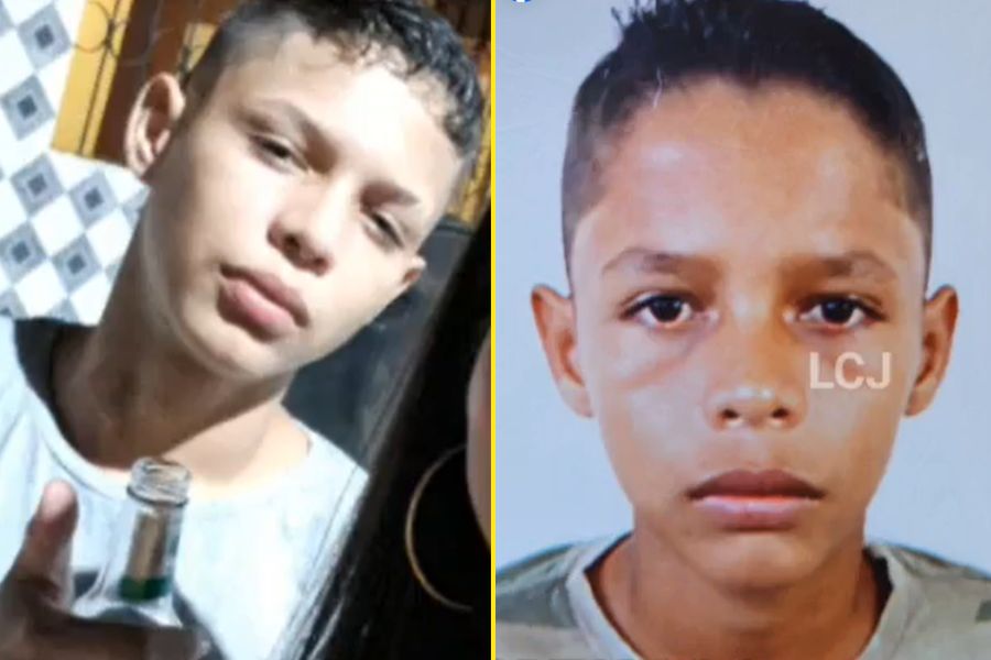 Foto: Reprodução/Facebook/Portal LCJ