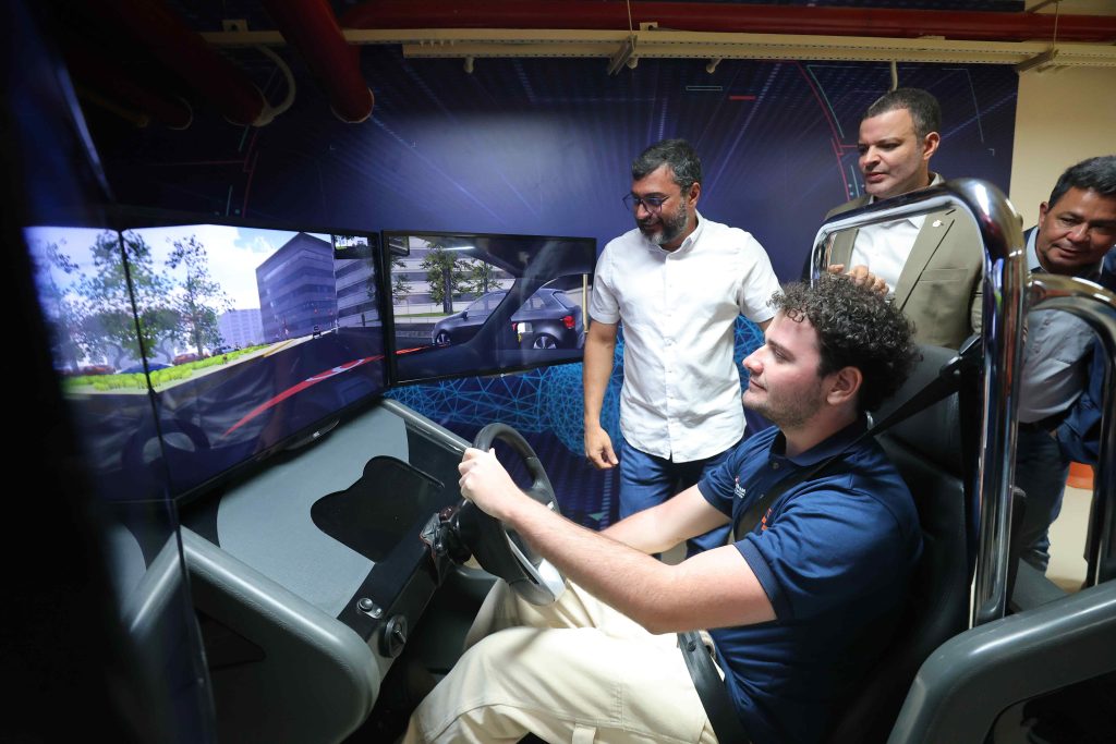 Foto: Divulgação/Secom