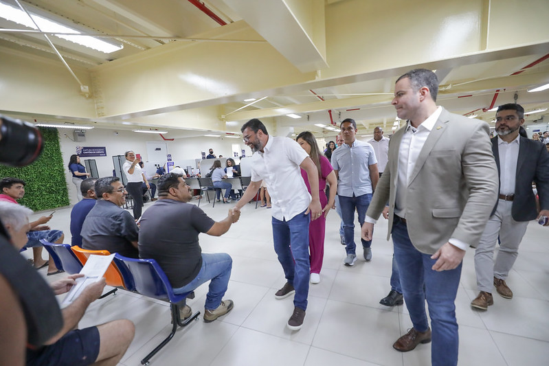 Foto: Divulgação/Secom