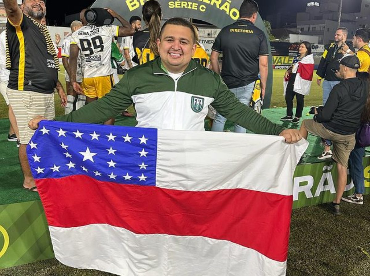 Foto: Reprodução/Instagram