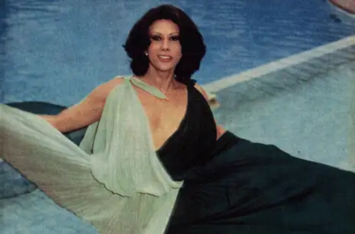 Foto: Arquivo pessoal/Reprodução/Redes Sociais