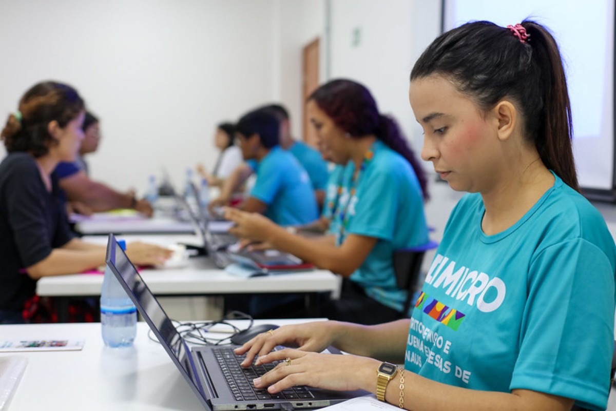 Foto: Arquivo/Semcom