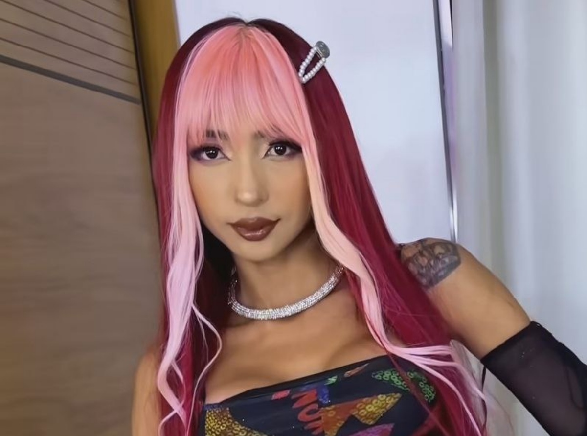 Foto: Reprodução/Instagram