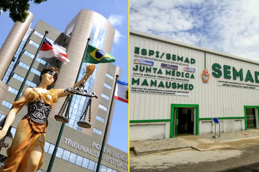 Foto: Montagem/Dia a Dia Notícia