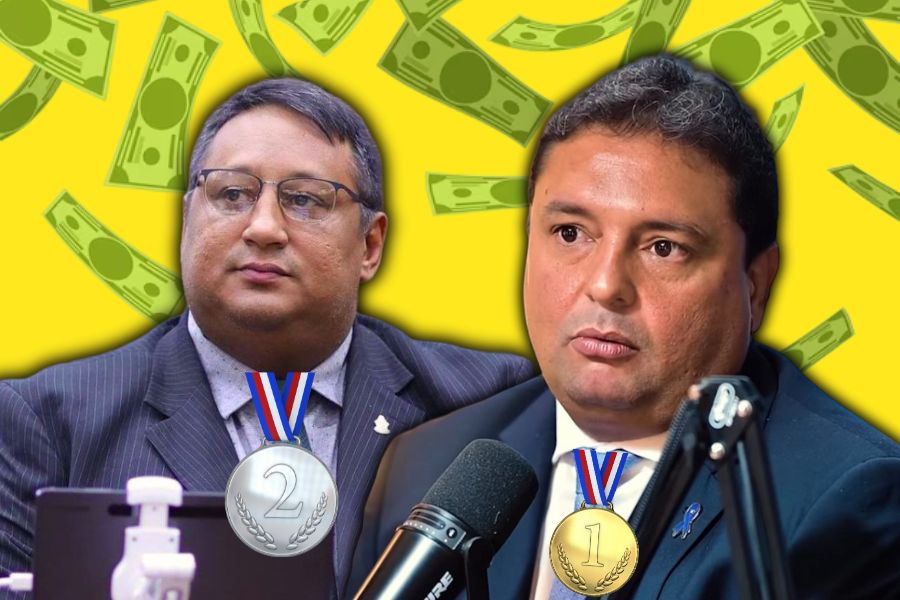 Foto: Montagem/Victória Louzada/Dia a Dia Notícia