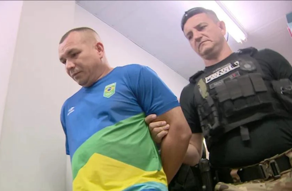 Foto: Reprodução/Rede Amazônica