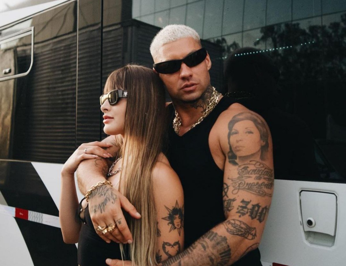 Foto: Reprodução/Redes Sociais