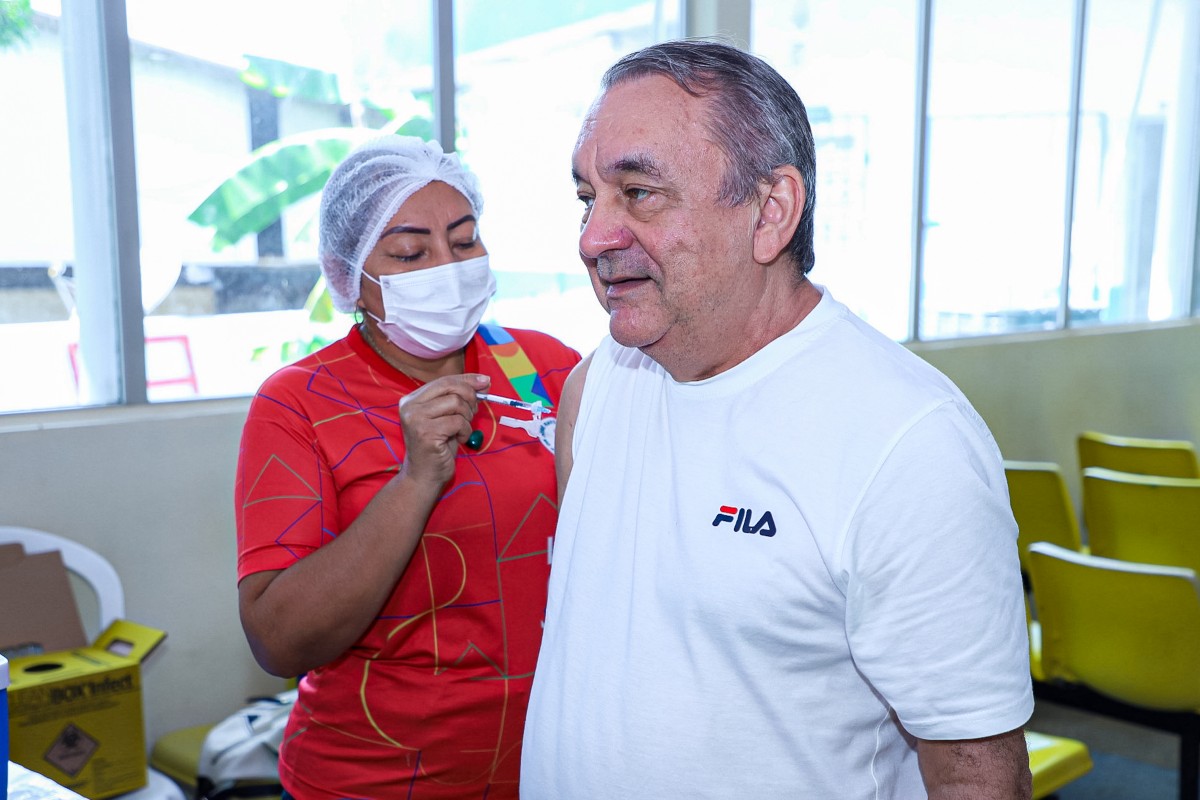 Foto: Divulgação/Semsa