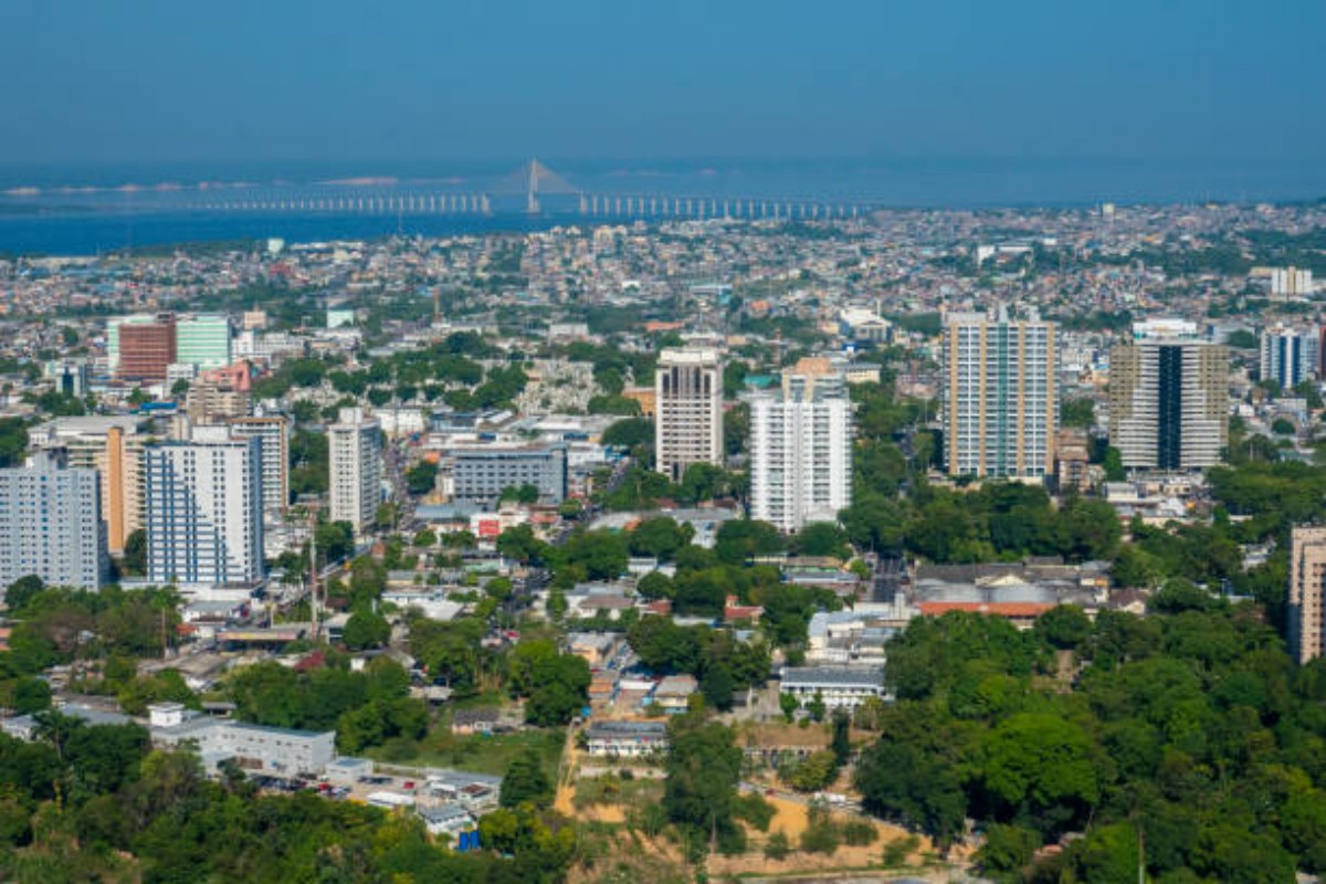 Foto: Reprodução/iStock