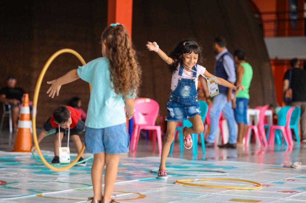 Foto: Arquivo/Secretaria de Cultura e Economia Criativa