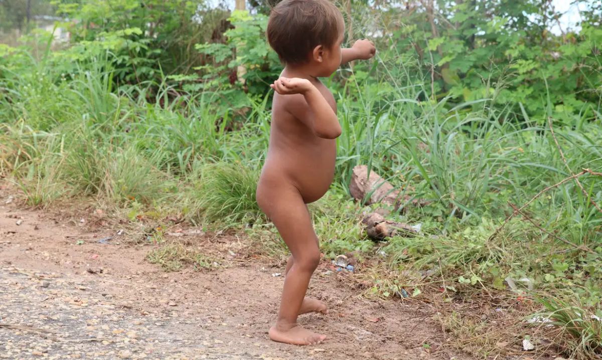 Foto: Rovena Rosa/Agência Brasil