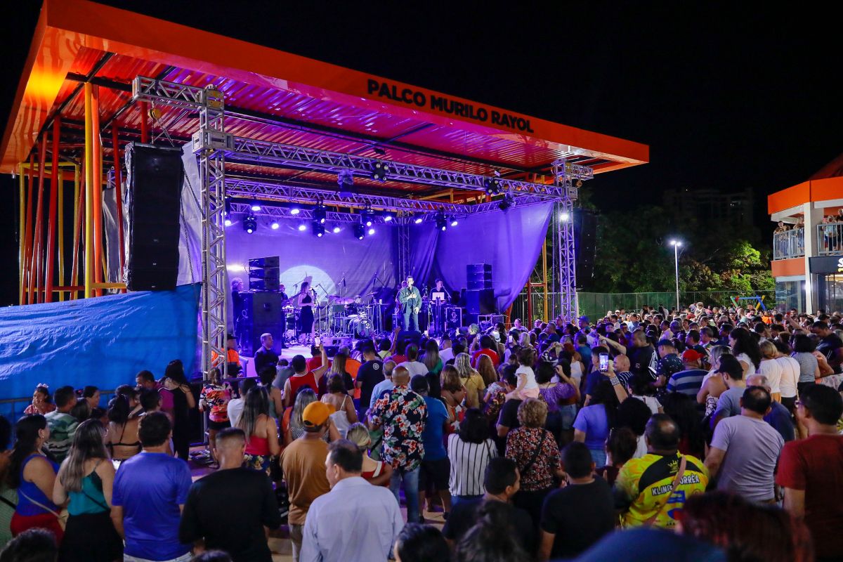 Foto: Divulgação/Arquivo Semcom