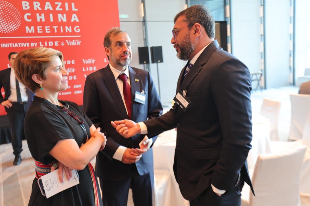 Foto: Diego Peres/Secom