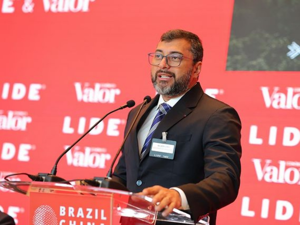 Foto: Diego Peres/Secom