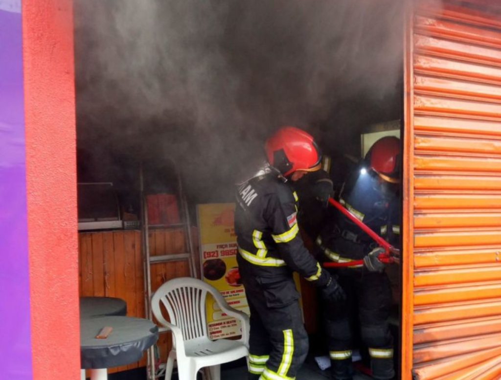 Foto: Divulgação/CBMAM