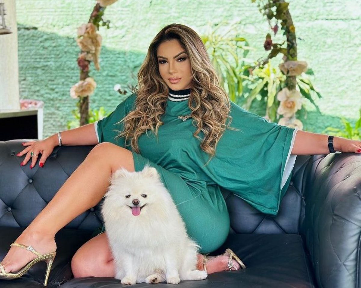 Foto: Reprodução/Instagram