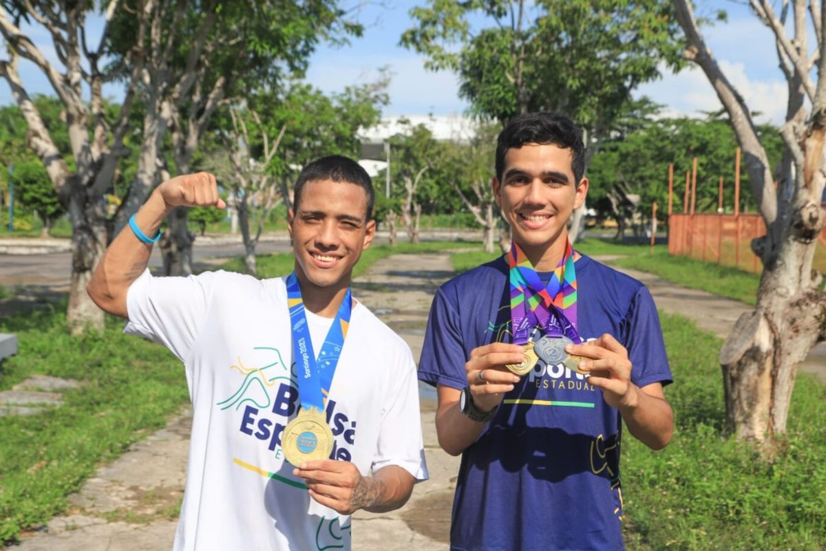 Foto: Julcemar Alves/Sedel