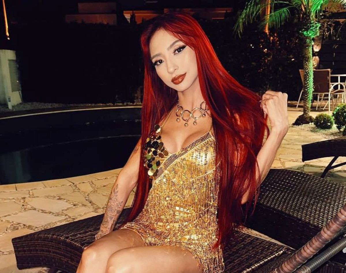 Foto: Reprodução/Instagram