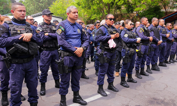 Foto: Arquivo/Semcom