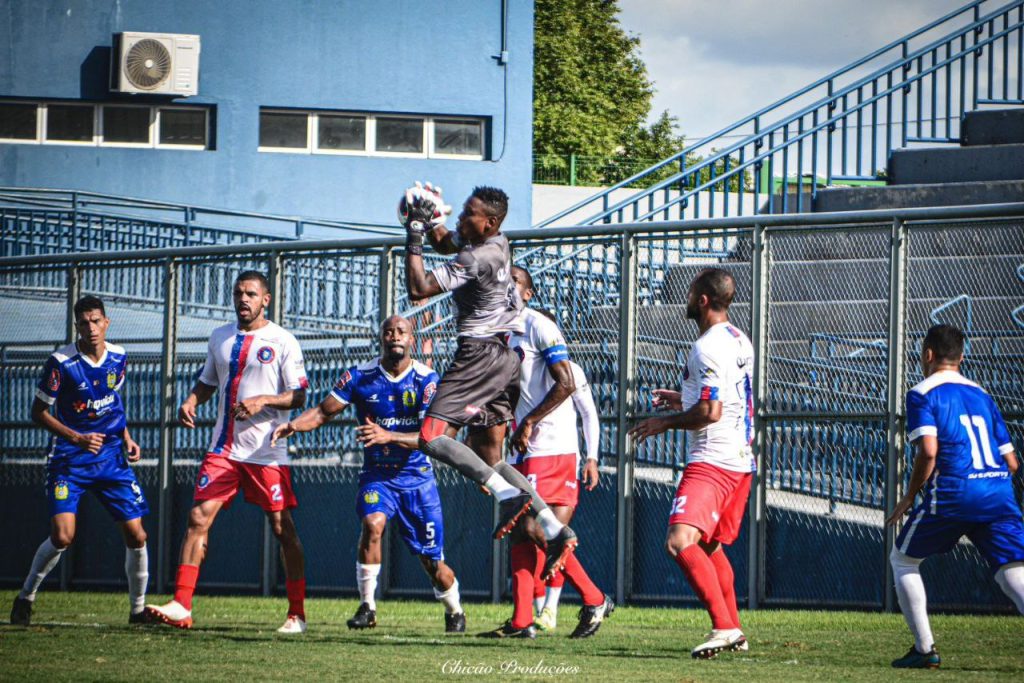 Foto: Chicão Marques/RPE Parintins