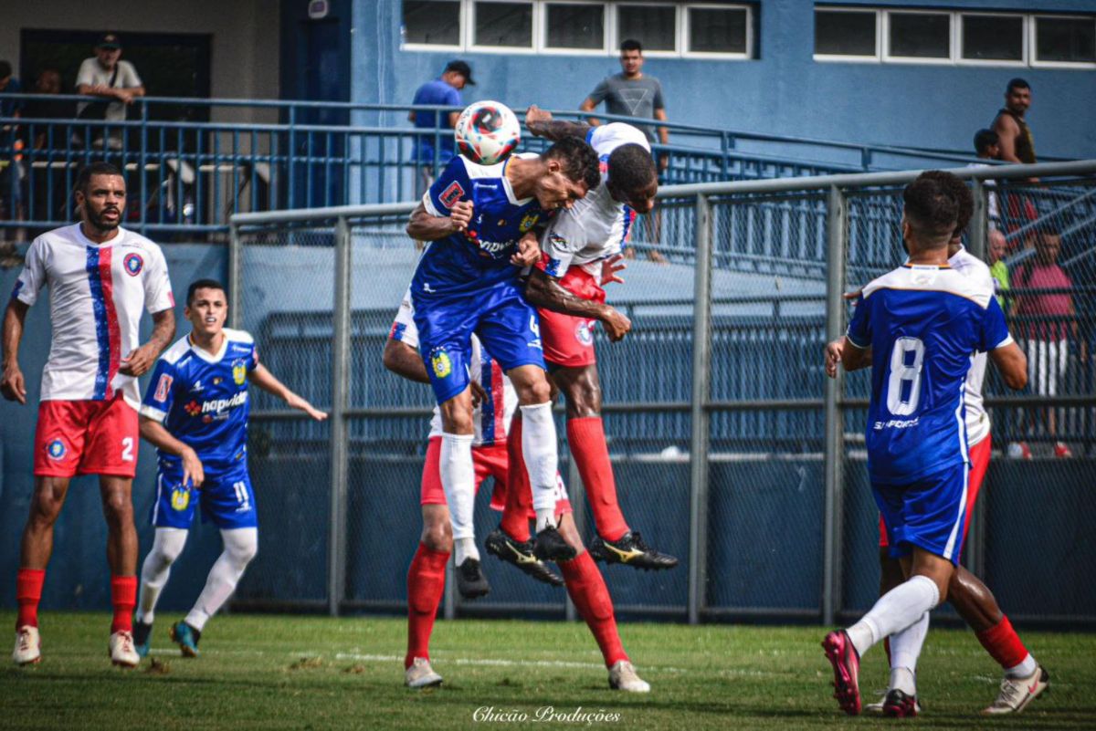 Foto: Chicão Marques/RPE Parintins