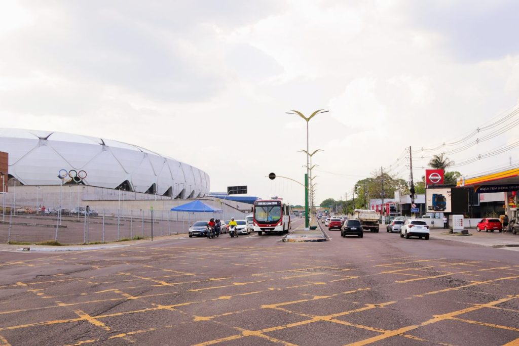 Foto: João Viana/Semcom