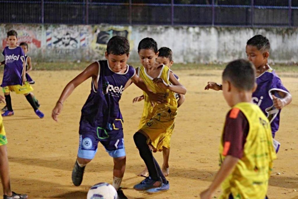 Foto: Divulgação/Sedel