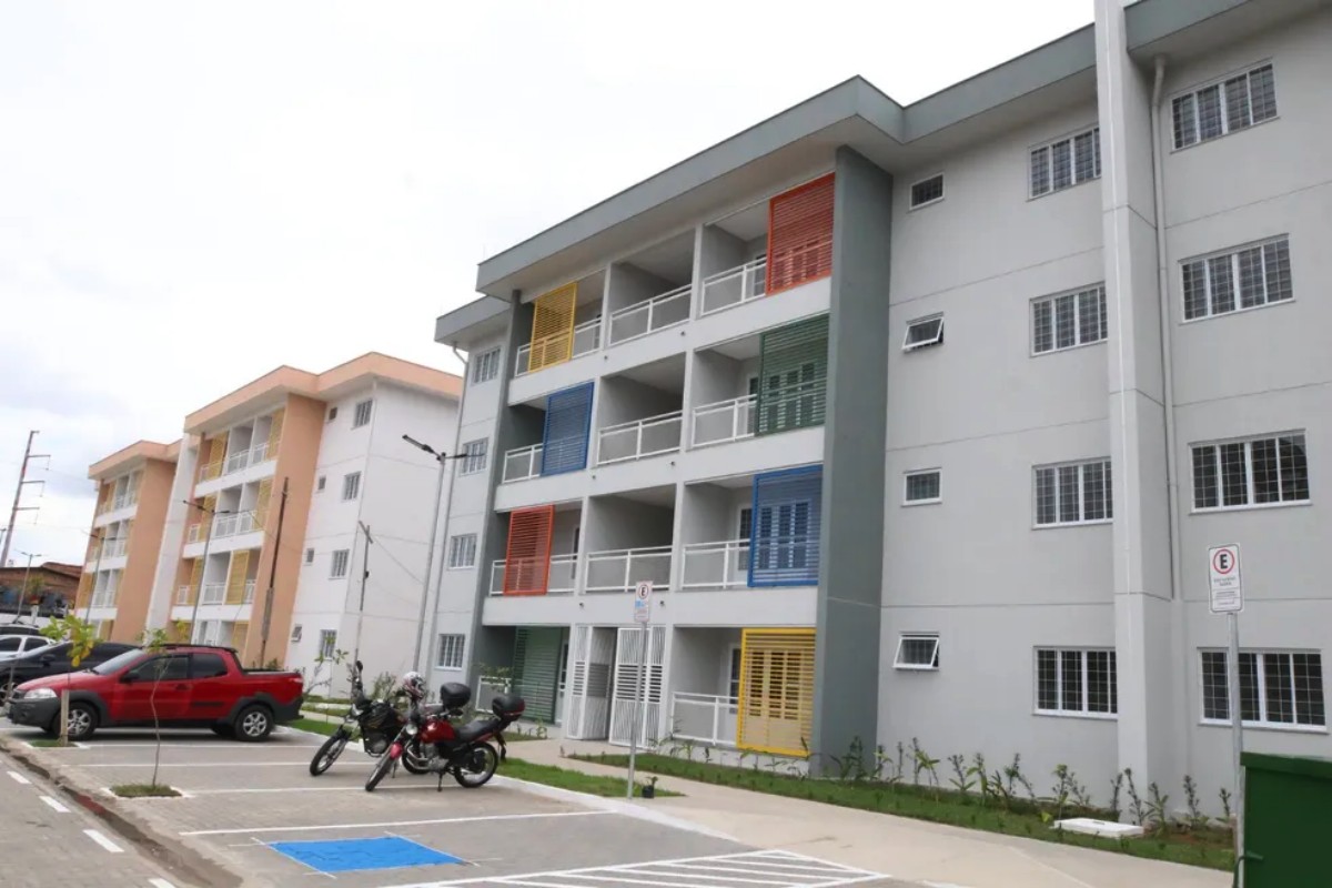 Foto: Roberto Carlos/Secom