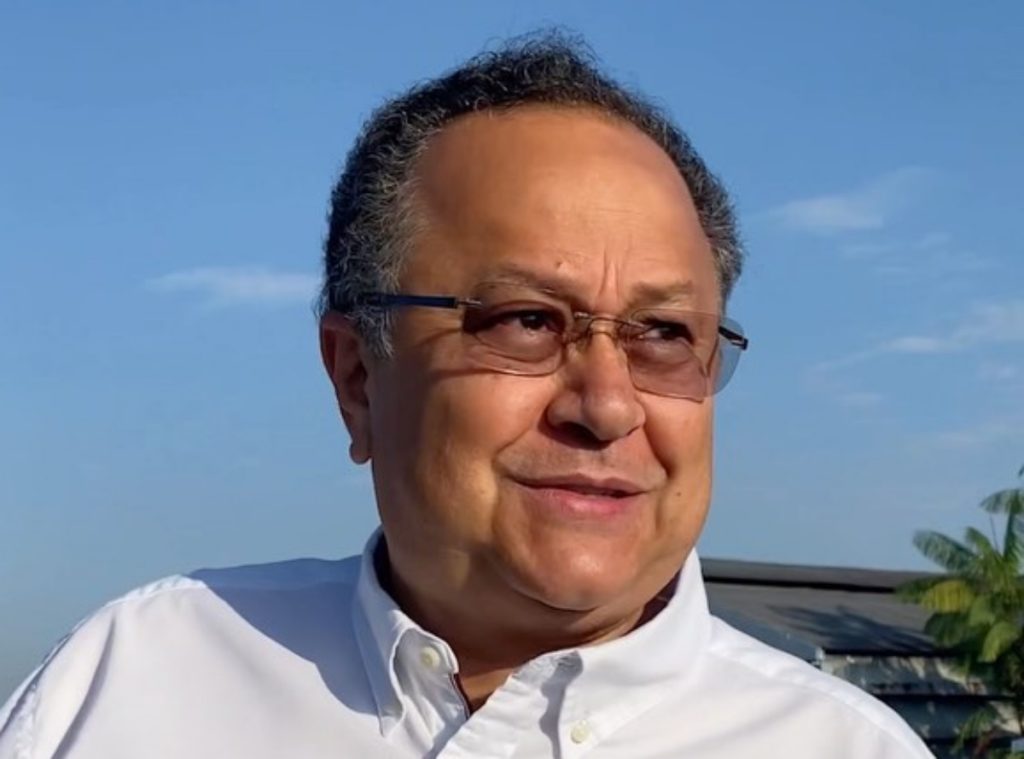Foto: Reprodução/Redes Sociais
