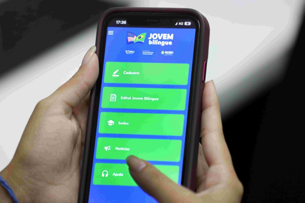 Foto: Euzivaldo Queiroz/ Secretaria de Estado de Educação e Desporto Escolar