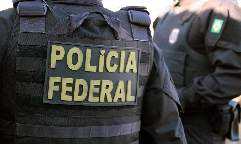 Foto: Reprodução/PF