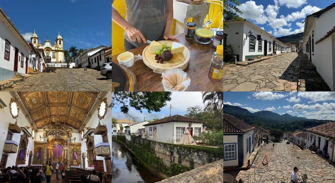 tiradentes