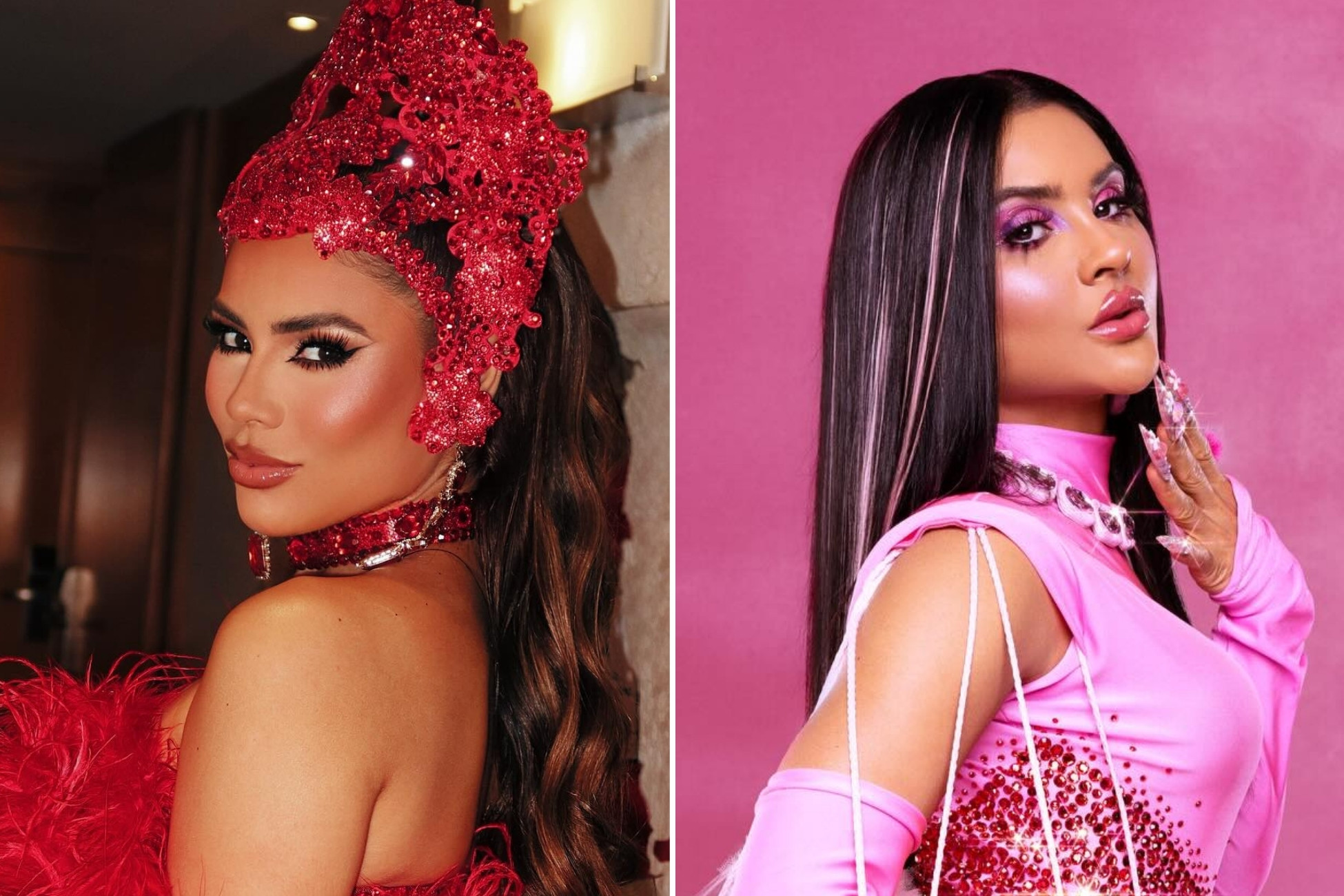 Lexa e Mileide Mihaile - 7