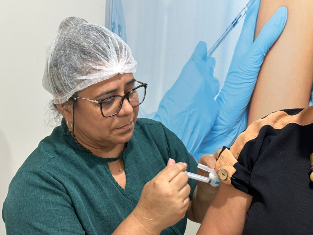 Foto: Divulgação / FVS-RCP