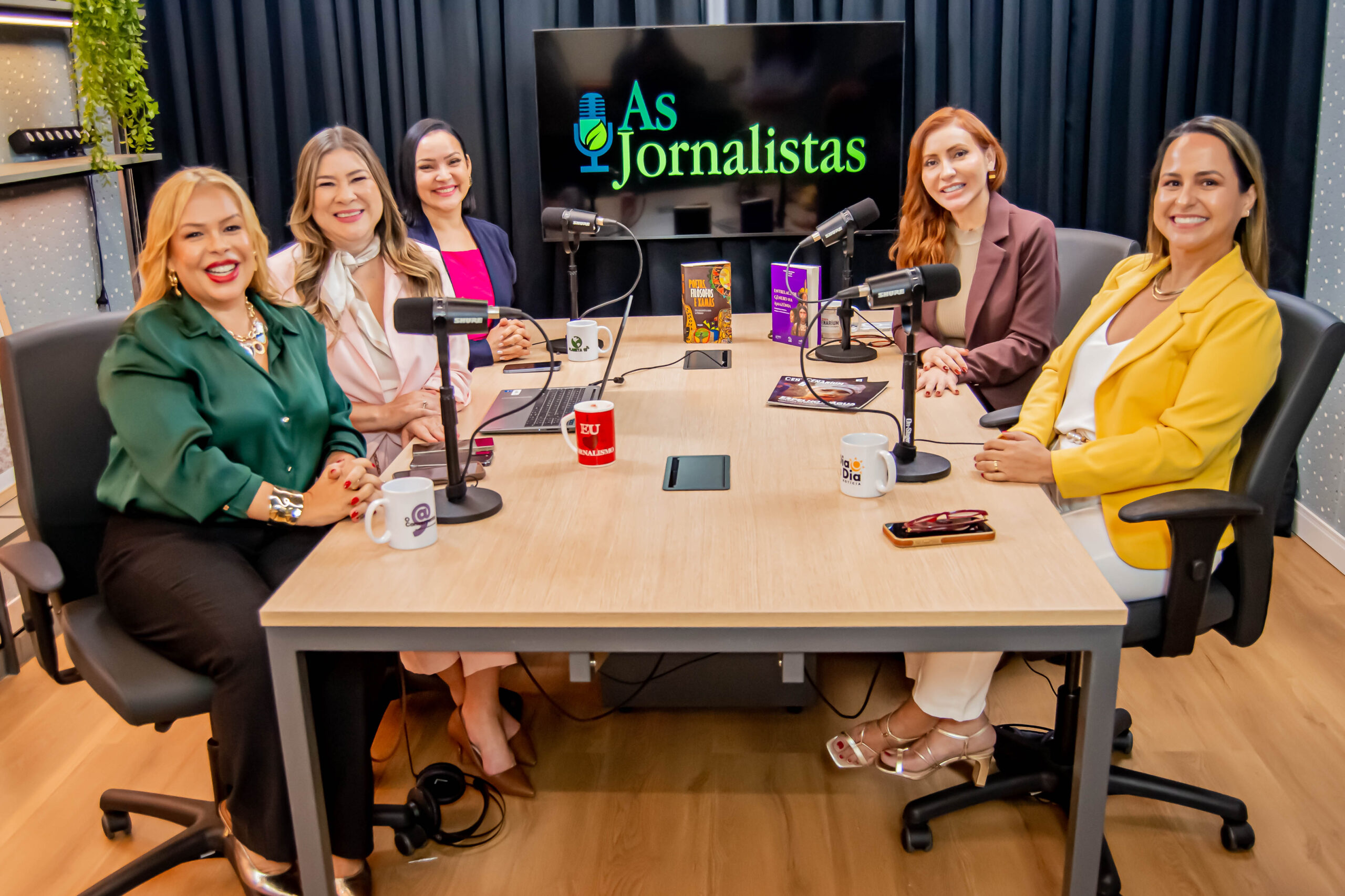 Foto: Jeander Brilhante