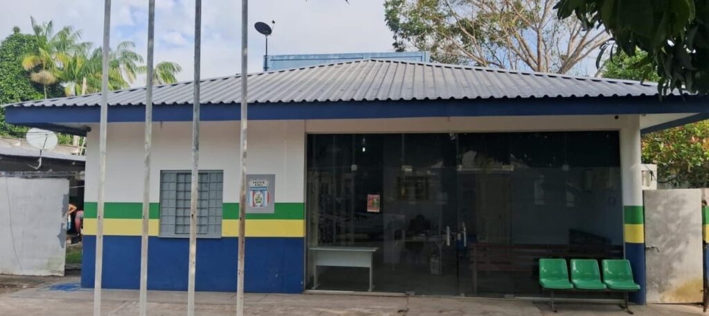 Foto: Divulgação / PC-AM