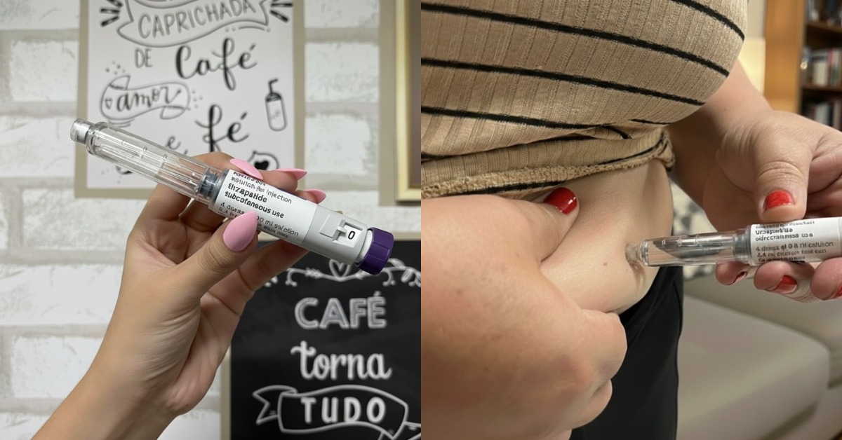 Foto: Reprodução / FVS-RCP