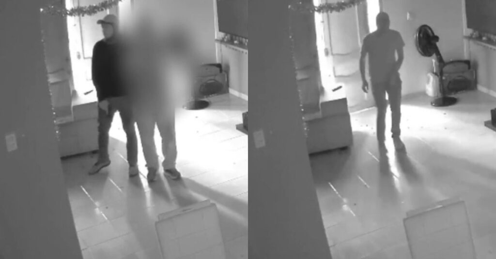 Foto: Divulgação/PC-AM