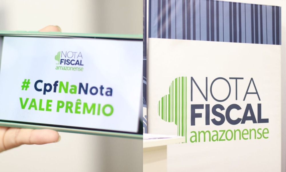 Fotos: Divulgação Sefaz