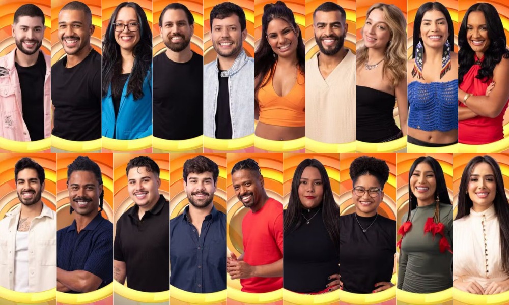 Foto: Reprodução/TV Globo