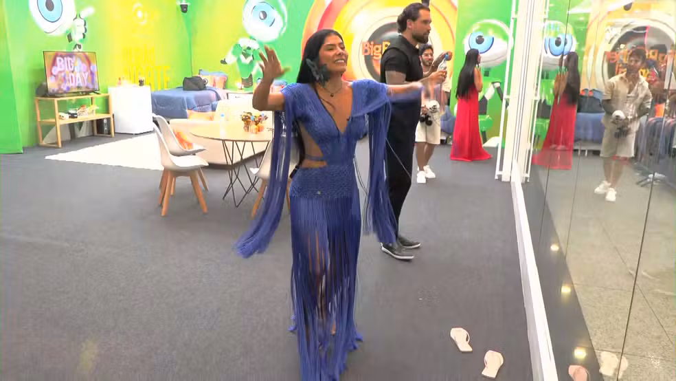 Foto: Reprodução/Gshow