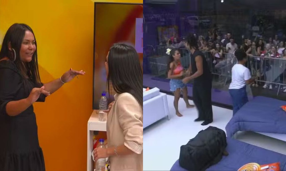 Foto: Reprodução/Gshow