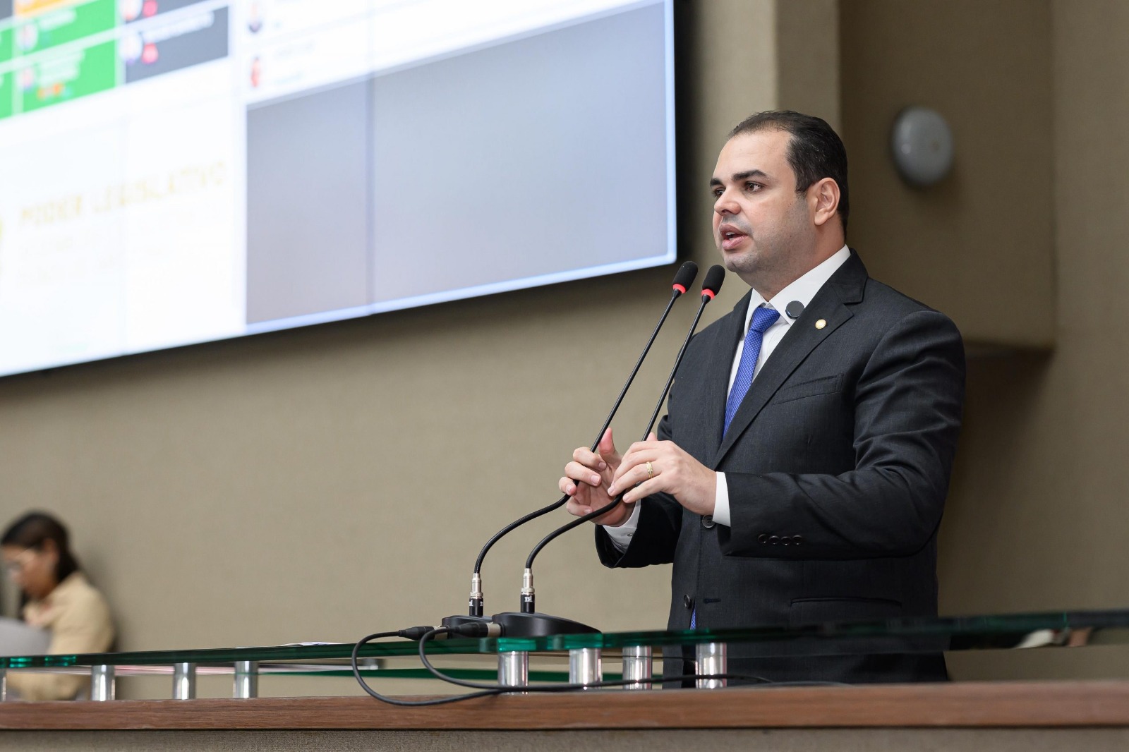 Foto: Reprodução/Rodrigo Brelaz