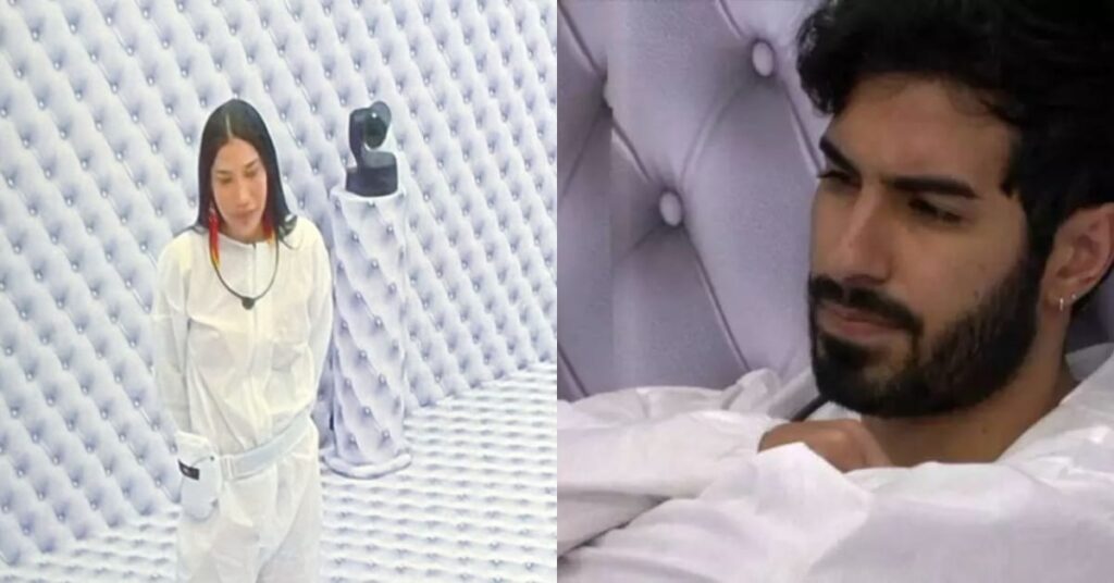 Foto: Reprodução/Gshow