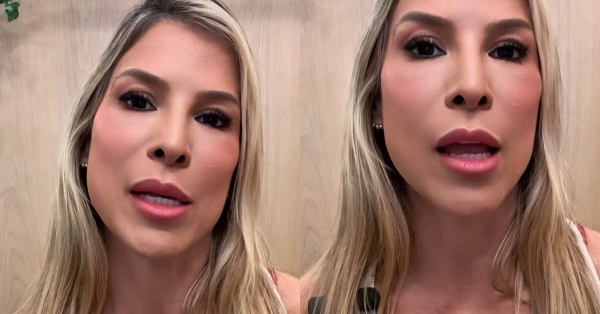 Foto: Reprodução/Redes Sociais