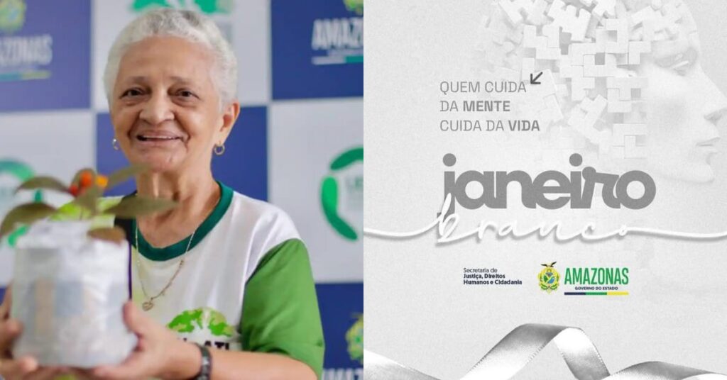 Foto: Reprodução/Sejusc