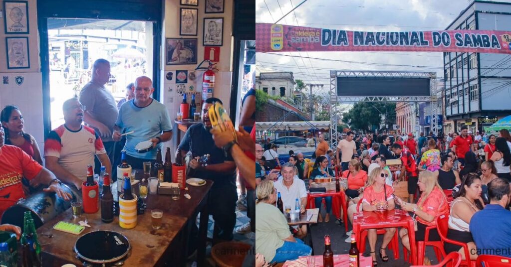 Foto: Reprodução/Arquivo - Bar Caldeira