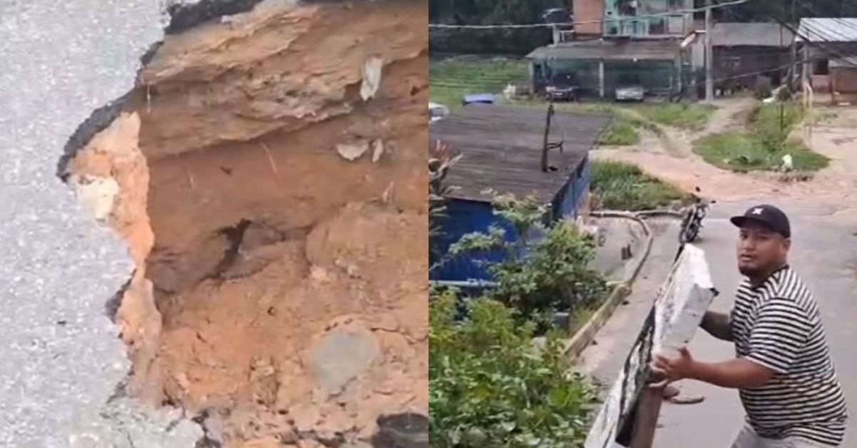 Foto: Reprodução/Redes Sociais